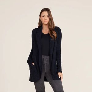 Barefoot Dreams CozyChic Lite® Circle Cardi